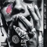 A$ap Rocky - At.Long.Last.A$ap (2xVinyl)